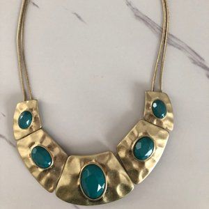 Statement Necklace